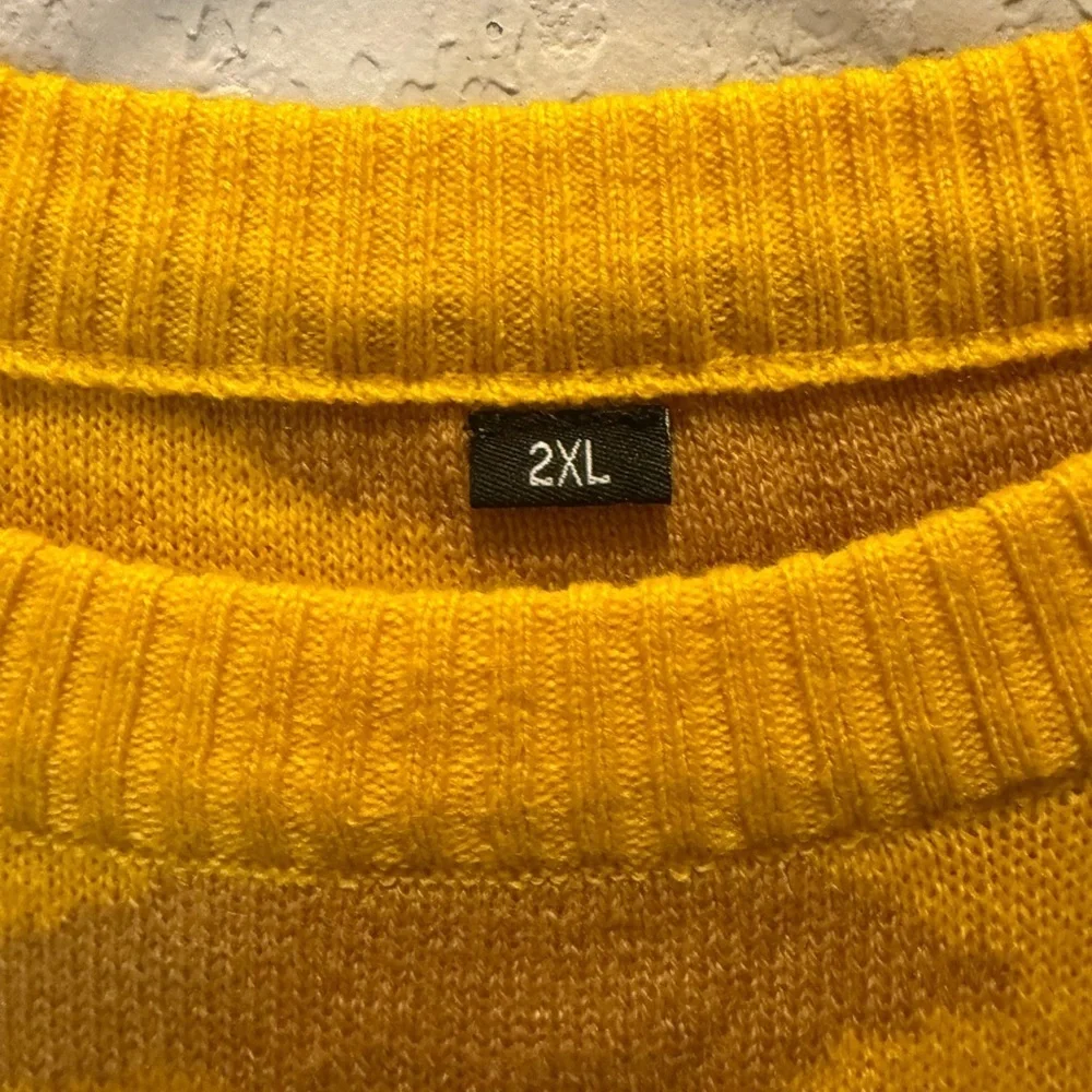 NBA Lakers Purple and Gold Crewneck Sweater